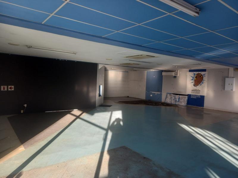 To Let commercial Property for Rent in Mill Park Eastern Cape